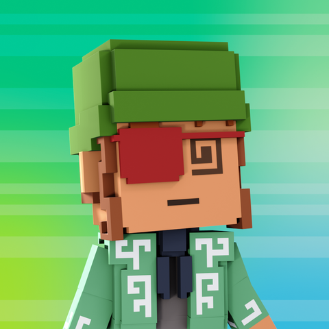 Pirate captain